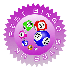 Best Bingo Sites UK logo